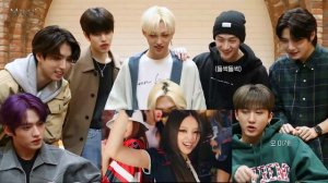 STRAY KIDS Reaction To BLACKPINK - 'Pink Venom' M/V