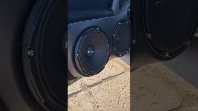 Pride Solo NEO 300 8 🔊 Это нужно знать смотреть онлайн