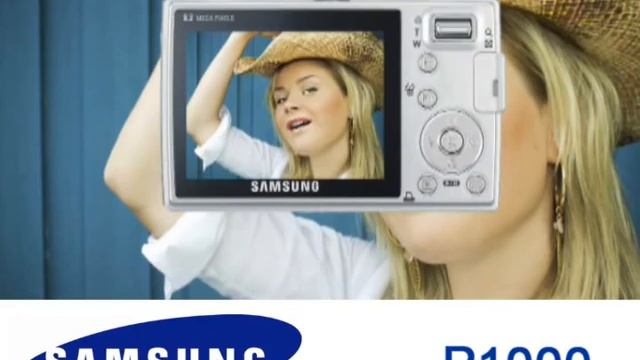 Samsung P1000 (Silver) смотреть онлайн