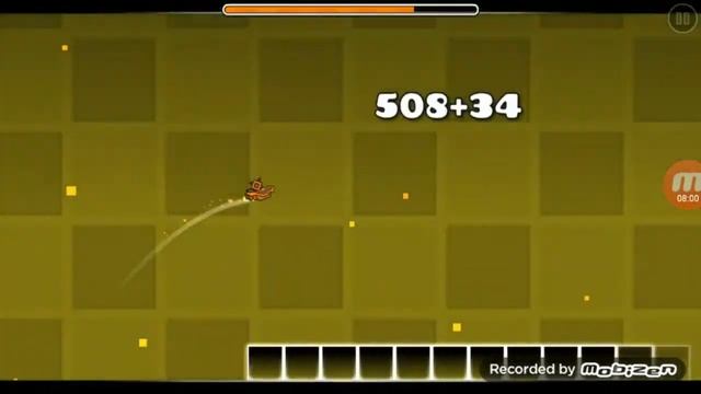 recent level geometry dash #4 (o-o) смотреть онлайн