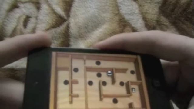 3 Игры на iPod Touch 4G смотреть онлайн