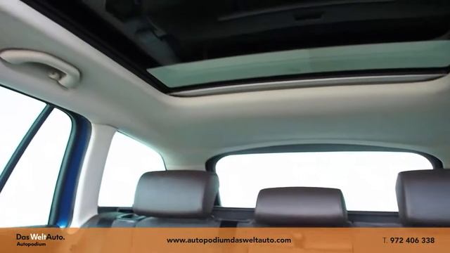 SKODA Octavia Combi 1.8 TSI Laurin & Klement DSG 180cv