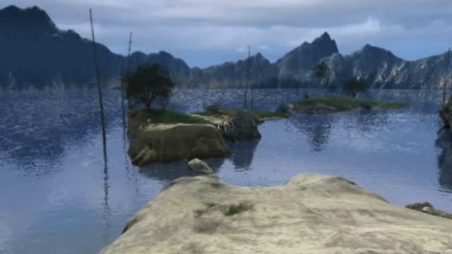 PC Longplay [999] Atlantis III: The New World