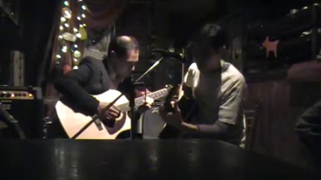 Milk it de Nirvana por Chevi y Ariel смотреть онлайн