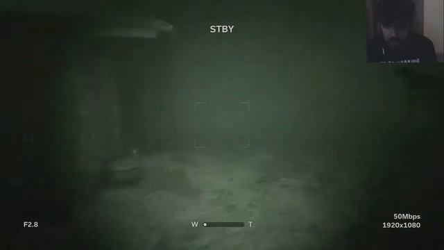 ردة فعل العيال على اوت لاست 2 | Outlast 2 (RE-upload) reaction смотреть онлайн