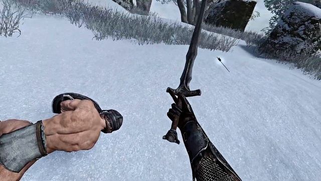 Mage VR 2.0 Backpack Looting Update and Setup! Skyrim VR Immersion Mods смотреть онлайн