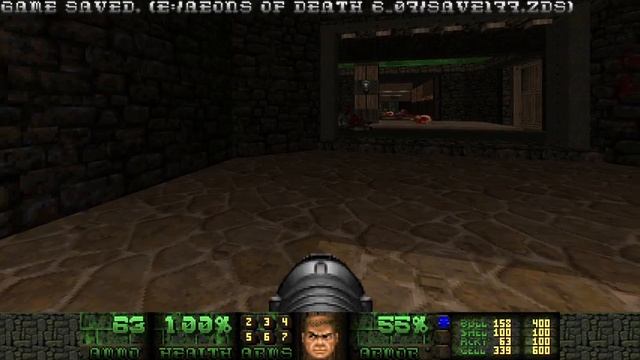 05 - Уровни,казались не приятными,но порадоали Они идут стройными рядами Импы,элементали боли и арч смотреть онлайн