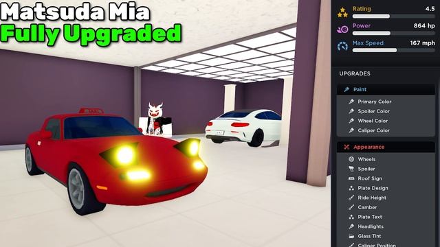 [NEW] Spring Update (Roblox Taxi Boss) смотреть онлайн