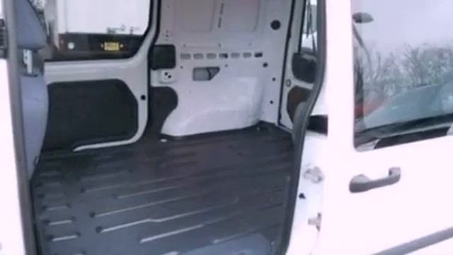 2013 FORD TRANSIT CONNECT Old Bridge NJ смотреть онлайн