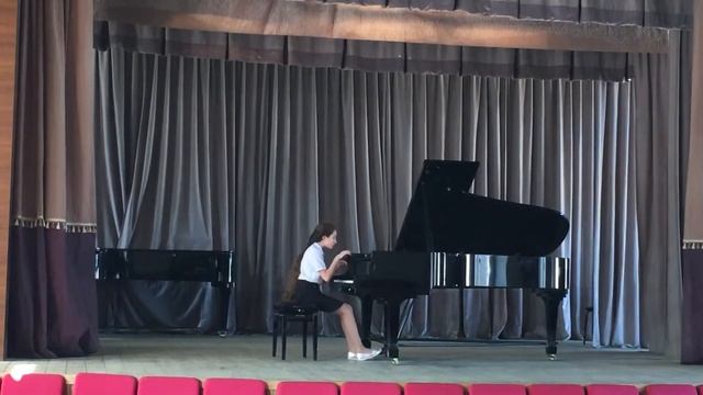 Павел Захаров (Украинский сувенир)