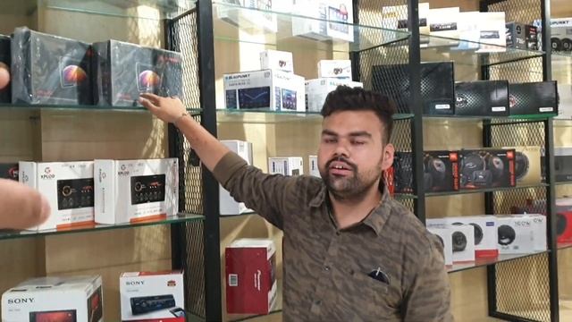 Cheapest Android Touchscreen Stereo | Starting @ Rs.6,000/- | Car accessories | Sony, Jvc, Pioneer смотреть онлайн