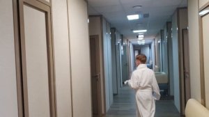 Санаторий Сибирь (Тюменская здравница)