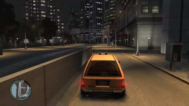 Grand Theft Auto IV - Dust off | GTA 4 - Стереть смотреть онлайн