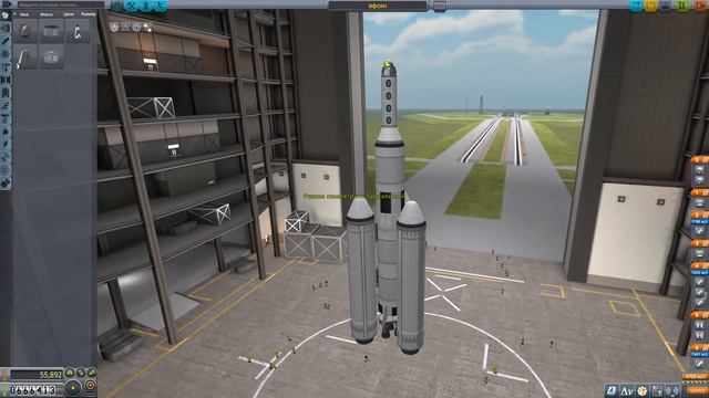●Запускаем Сварщика В Космос● Kerbal Space Program смотреть онлайн