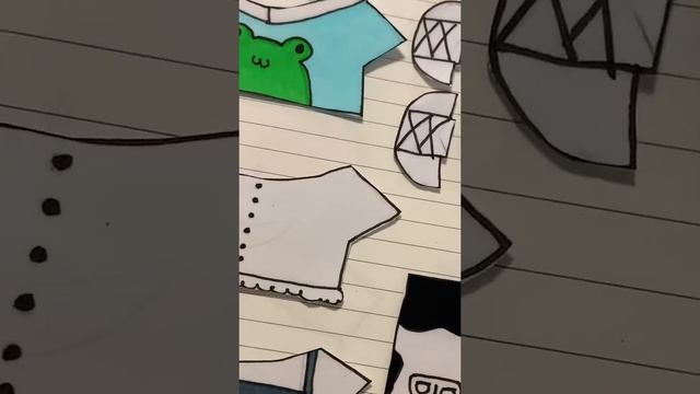 aesthetic paper duck ??? смотреть онлайн