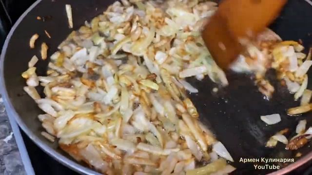 ЗАКРУТКА из МОРКОВКИ ?бомба рецепт от МАМЫ @Armen_kulinariya смотреть онлайн