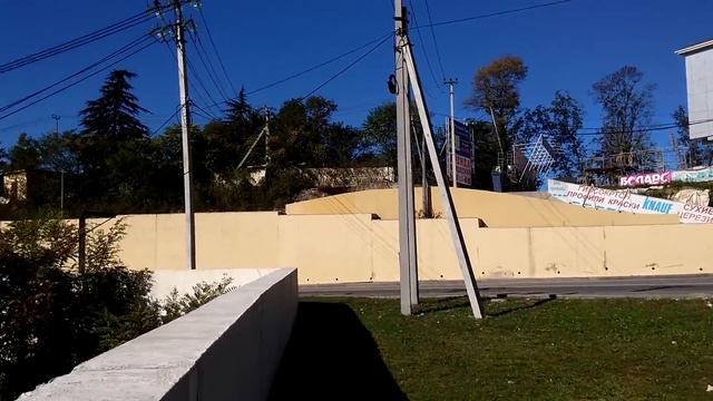 Мэр Пахомов устроил свалку мусора в центре Сочи смотреть онлайн