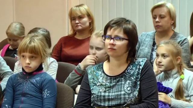 Зареченцы окунулись в атмосферу XIX века смотреть онлайн