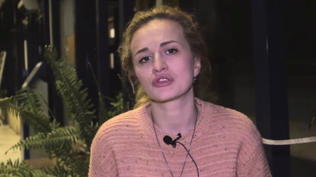 АЛЕСЯ ЧАЙКА РТБД смотреть онлайн