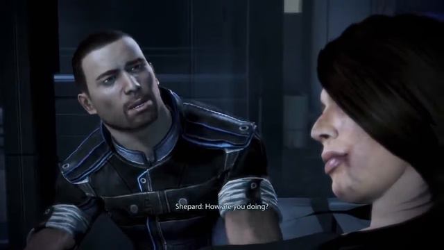 Mass Effect 3 [PC - Adept]: The Citadel (2nd Visit) смотреть онлайн