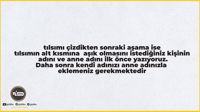 Kolay yapılan '' AŞK RİTÜELİ '' | Kolay ve Etkili смотреть онлайн