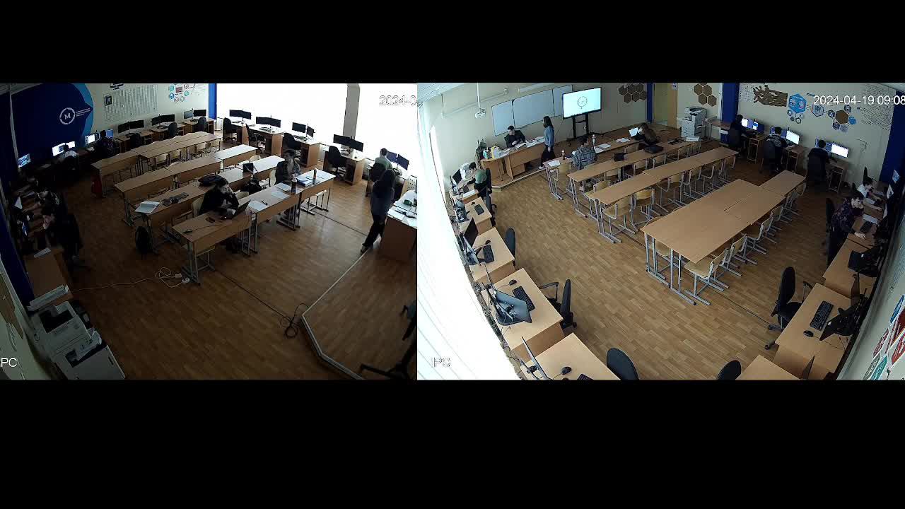 Демоэкзамен. Информационные системы и программирование