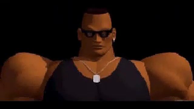 Virtua Cop (Squad) - Opening смотреть онлайн