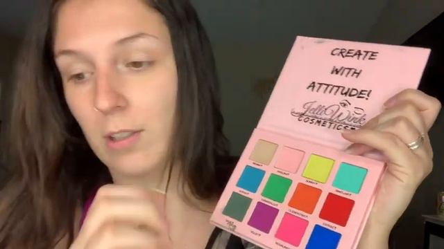 Jelliwink cosmetics review ❤️ смотреть онлайн