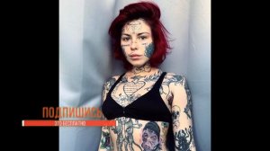 Полина Фейс Моругина кто такая, биография, фото девушки.