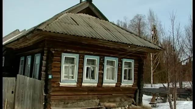 деревня Марс (из личного архива) смотреть онлайн