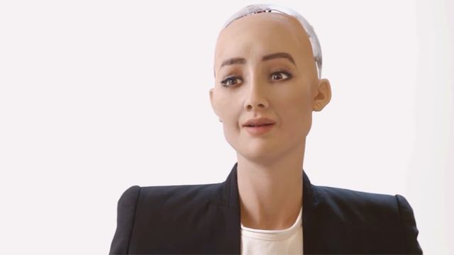 DETROIT BECOME HUMAN Coming Up Next With Special Guest Sophia смотреть онлайн