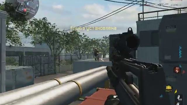 Warface Дети Анубиса VS ПвЕ смотреть онлайн