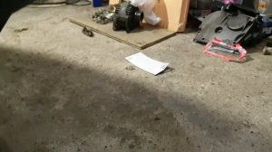 Течь переднего сальника коленвала. Двигатель К4М. Всё в масле под капотом. Часть 2