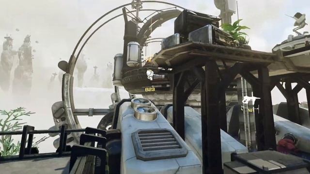 Best VR Game Yet? - Stormland Review - Electric Playground смотреть онлайн
