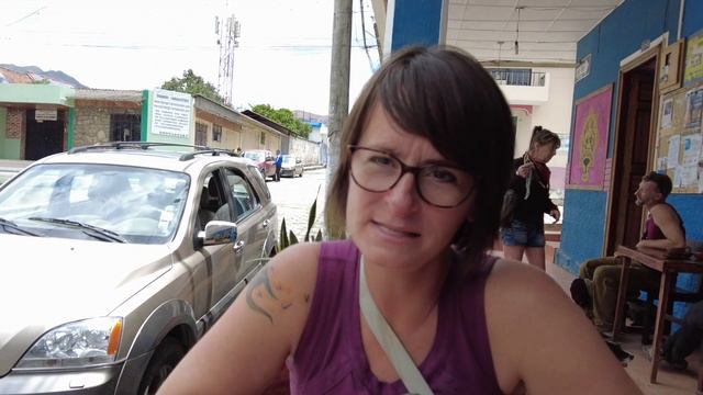 Expats In Ecuador Explore Vilcabamba