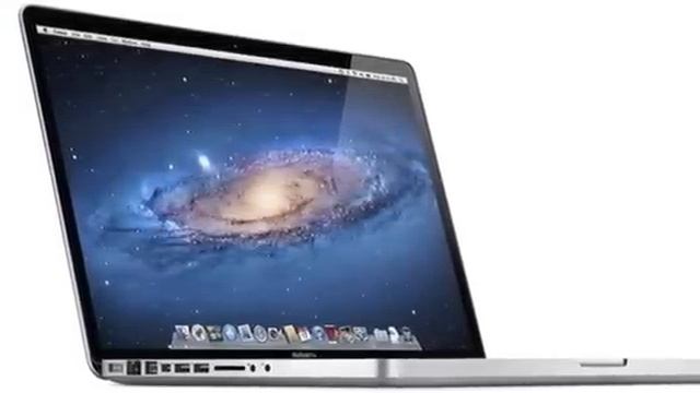 Apple MacBook Pro MD103LL/A 15.4-Inch Laptop Review смотреть онлайн