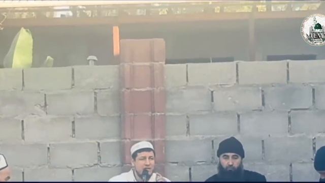 6 ноября 2023 г. АБДУЛАЗИЗ ДОМЛА