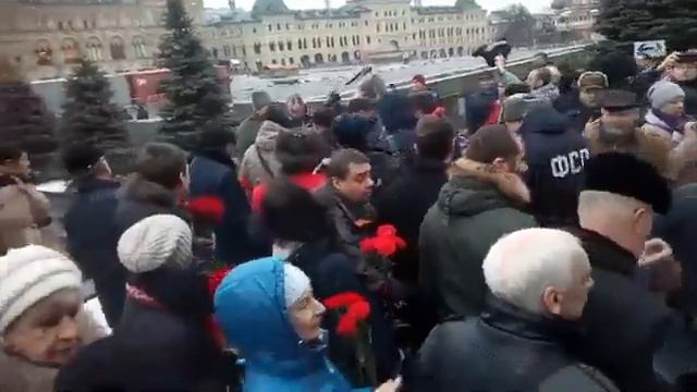 СРОЧНО. Провокация у стен кремля! КПРФ смотреть онлайн