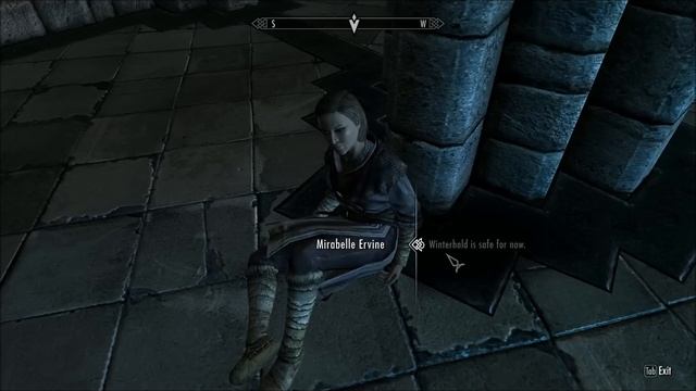 Labyrinthian part 3 -How to get into the ceremonial door смотреть онлайн