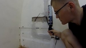 Как утеплить угол в квартире!