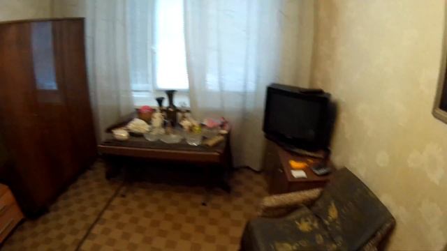 Сдам ( Сниму ) 3 комнатная квартира в Самаре, ул.Невская 5. Код 87 499 смотреть онлайн