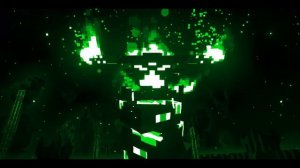 Minecraft Dungeons - Broken heart of Ender/Vengeful Heart of Ender [Remix] music