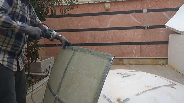 making a satellite dish.Principles of radio dish making.How to make a satellite dish.satellite dish смотреть онлайн