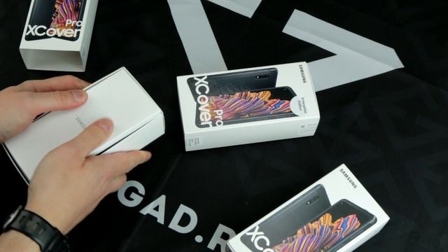 SAMSUNG GALAXY XCOVER PRO проверка №281 №280 №282 для г. Пенза, г-герой Севастополь,  с. Новоключи.