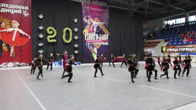 "Батыры". смотреть онлайн