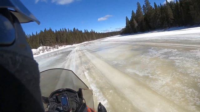 2020 Ski-Doo Expedition Xtreme - 3/12/21 смотреть онлайн