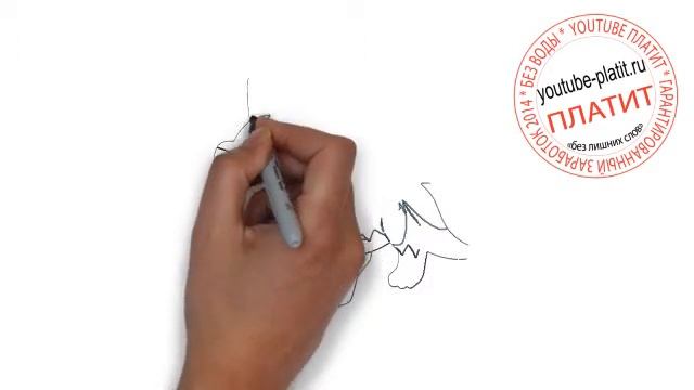Эволюция покемонов Пучиена Как рисовать покемонов карандашом poochyena смотреть онлайн