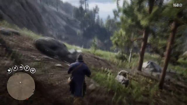 Red Dead Redemption 2 - Hunting EVERY LEGENDARY Animal! Location Guide + OUTFITS and Perks! смотреть онлайн