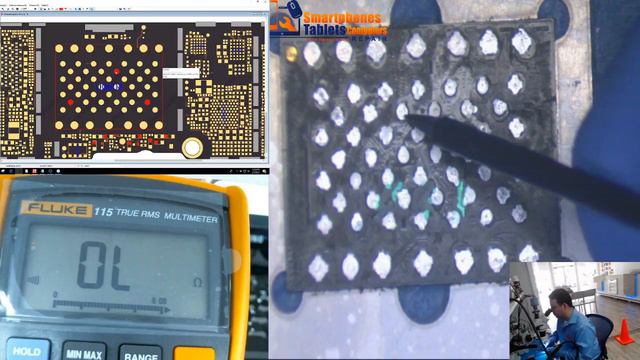 iphone 6 plus short on pp3v0 nand let me show you how to fix it смотреть онлайн