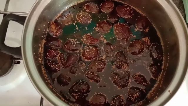 Варенье из инжира смотреть онлайн